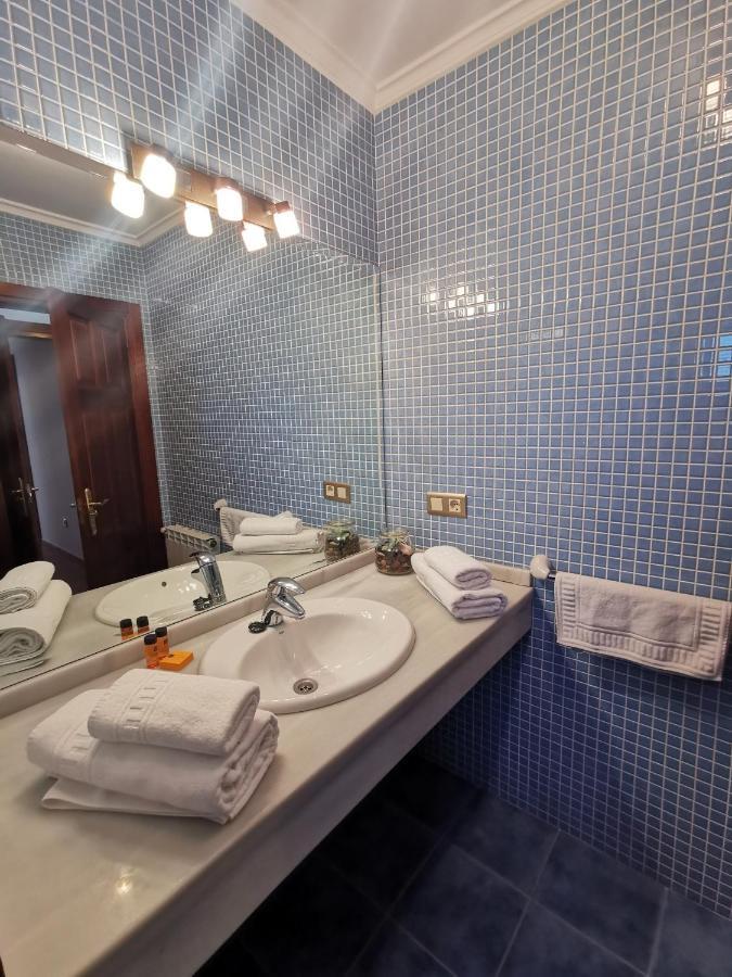 Casa Rural El Gidio Parres de Llanes Екстер'єр фото