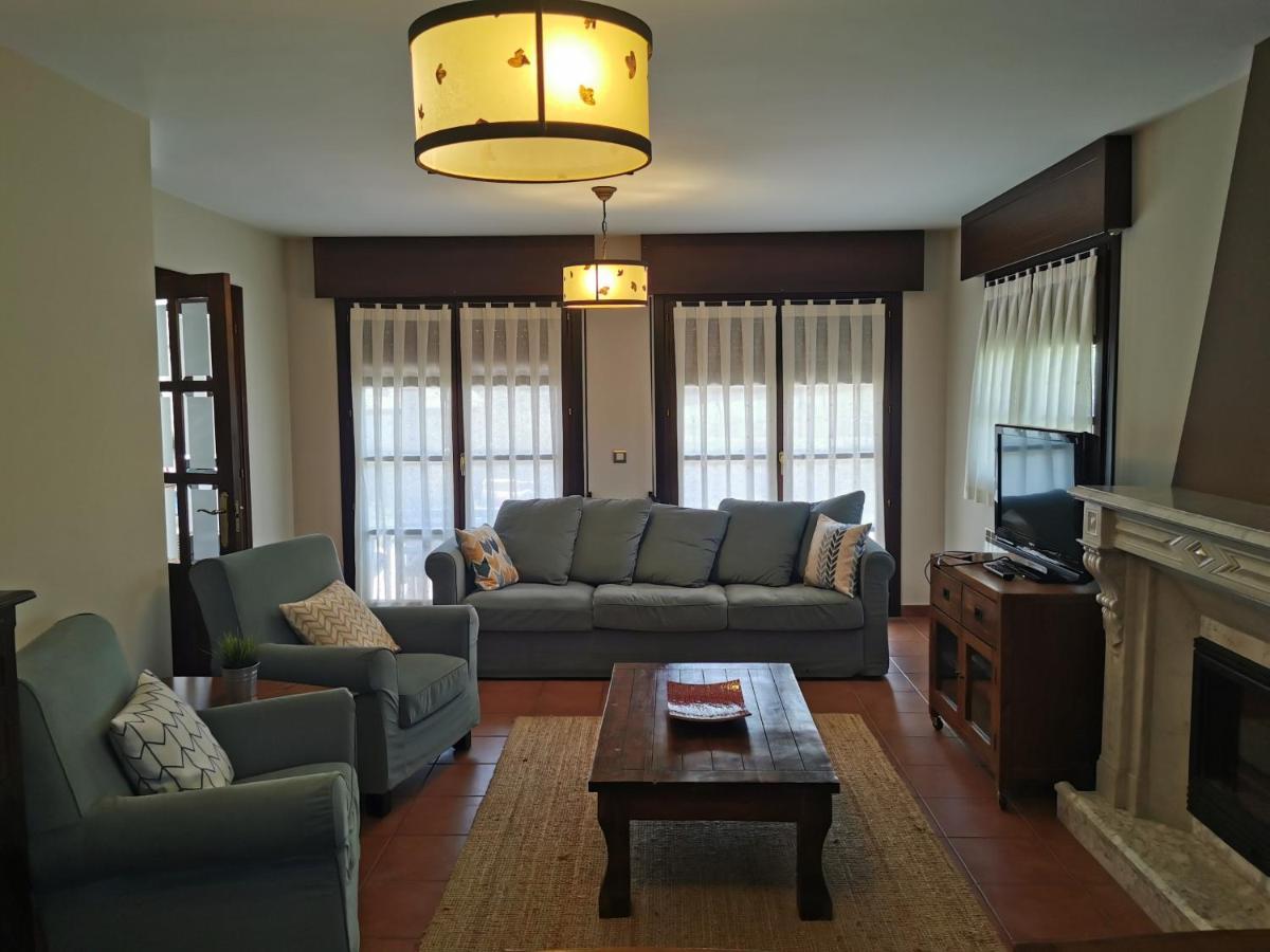 Casa Rural El Gidio Parres de Llanes Екстер'єр фото