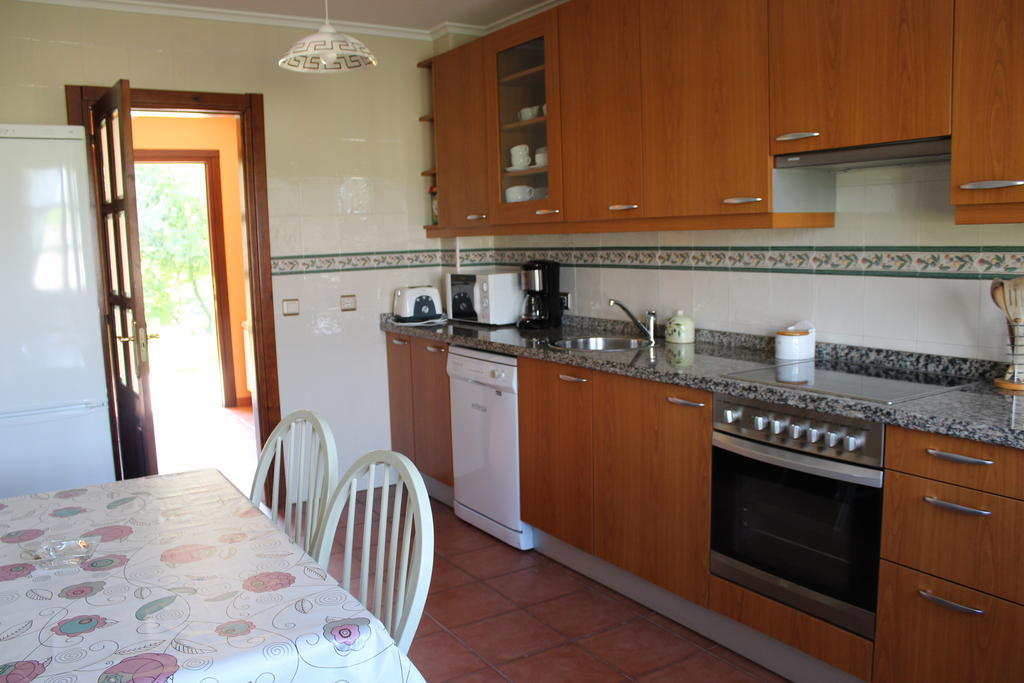 Casa Rural El Gidio Parres de Llanes Екстер'єр фото